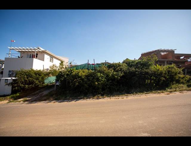 LAND FOR SALE IN WHALE ROCK